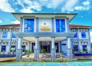 Kanwil Ditjenpas Babel Usulkan 2021 Remisi Dasawarsa dan 1902 Warga Binaan Terima Remisi HUT RI Ke-80