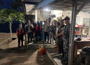 PT Timah Bersama Tim Gabungan Tertibkan Tambang Ilegal di Perairan Cupat Bangka Barat
