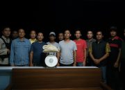Tegak dan Laksanakan Tata Kelola Pertambangan Berkelanjutan, PT Timah Tindak Tegas Mitra Nakal