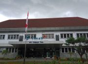 Insiden Laka Tambang di Tempilang, PT Timah Sampaikan Simpati dan Terus Lakukan Upaya Pencarianian Serta Penyelamatan