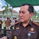 Kejari Bangka Tengah Janjikan Akan Segera Tuntaskan Penanganan Perkara Dugaan Tipikor PKS Tahura Bukit Mangkol