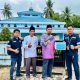 Beri Dukungan Bagi Keagamaan, PT Timah Berikan Bantuan untuk Masjid Nurul Janah Kundur