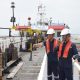PT Timah Bersama APH Jaga Aset Negara dari Tambang Ilegal