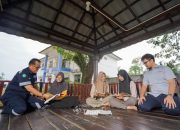 Puluhan Ribu Masyarakat Rasakan Manfaat Program CSR PT Timah Tbk
