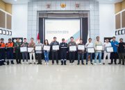 Berikan Apresiasi Apresiasi Kinerja Mitra Penambangan, PT Timah Berikan Penghargaan kepada Mitra Usaha Terbaik
