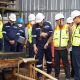 PT Timah Dapat Dorongan Dari Mendiktisaintek, Jadi Pelopor Pengembangan Logam Tanah Jarang di Indonesia