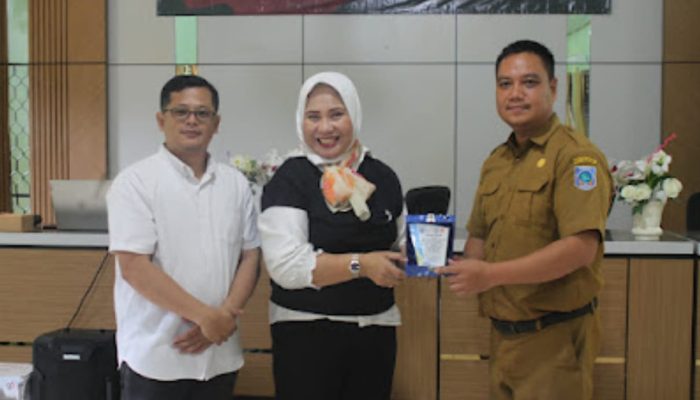 Dosen Universitas Bangka Belitung Dorong Inovasi Pendidikan Inklusif Melalui Pemanfaatan Aplikasi Pembelajaran Bagi Siswa Berkebutuhan Khusus