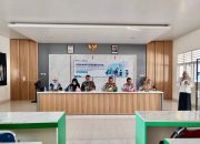 Wujudkan Kepedulian terhadap Kesetaraan, PT Timah Berdayakan Orang Tua Anak Berkebutuhan Khusus Lewat Pelatihan