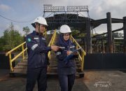 PT Timah Siapkan Rangkaian Kegiatan Sosial dan Keagamaan dalam HUT ke-49 “Untuk Merah Putih”