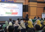 PT Timah Kundur Gelar Seminar Cegah DBD, Edukasi Masyarakat Hidup Bersih dan Sehat