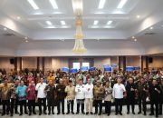 BUMDes Dapat Angin Segar, PT Timah Salurkan Bantuan Modal untuk Pengembangan Usaha Desa