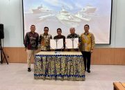 PT DAK Jalin Sinergi Strategis dengan PT PAL Indonesia untuk Perkuat Industri Galangan Kapal Nasional