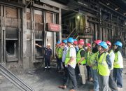 Magang di PT Timah, Mahasiswa Dapatkan Pengalaman Langsung Proses Produksi Mineral