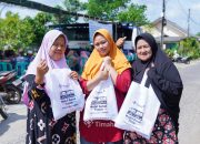 Bulan Bakti HUT ke-49, PT Timah Tingkatkan Akses Layanan Kesehatan bagi Masyarakat Koba