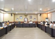 Sinergi PT Timah dan DPRD Babel Dorong Kesejahteraan Masyarakat Melalui Pengelolaan SDA dan TJSL