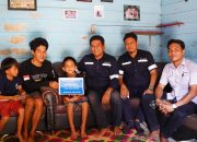 Kepedulian PT Timah: Bantuan Kesehatan untuk Anak dan Lansia di Bangka, Belitung, dan Riau