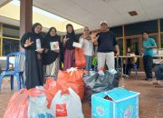 Bank Sampah Tanjung Elok Bersahabat: Inisiatif PT Timah dan Masyarakat Kurangi Sampah sekaligus Tambah Penghasilan