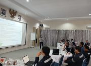 Ajang MIA 2025: Platform Kreativitas dan Solusi Inovatif Karyawan PT Timah