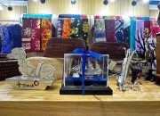 Dukung Produk UMKM, PT Timah Tbk Fasilitasi Mitra Binaan Ikuti Berbagai Pameran 