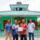 Beri Dukungan Bagi Keagamaan, PT TIMAH Tbk Bantu Pembangunan Rumah Ibadah di Pemali