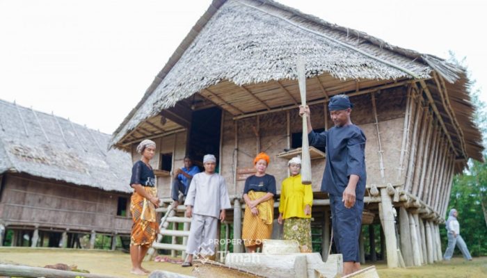 PT TIMAH Tbk Hadirkan Berbagai Program CSR untuk Masyarakat di Lingkar Tambang