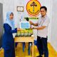 PT TIMAH Berikan Bantuan Untuk UMKM KUBE Intan Payong Perkuat Kapasitas Produksi