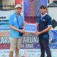 Bangun Kolaborasi Bersama Pemuda, PT TIMAH  Dukung Turnamen Karang Taruna Jebus Cup 1