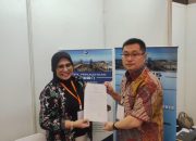 Universitas Bangka Belitung Rintis Kerja Sama Dengan Industri Tiongkok untuk Magang Dan Penyerapan Alumni