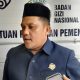 Fraksi Partai,Gerindra, Basel, Siap Dukung dan Kawal, Program MBG, Pemerintah Prabowo–Gibran