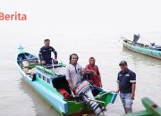 Peningkatan Hasil Laut dan Perlindungan Sosial Nelayan melalui Program TJSL PT Timah