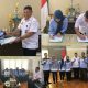 Lapas Kelas II A Banjarmasin Bangun Masa Depan WBP Melalui Pendidikan Paket A, B, Dan C
