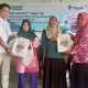 PT TIMAH Tbk Tingkatkan Kesehatan Masyarakat Melalui Mobil Sehat dan Program Gizi Anak