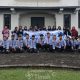 Siswa SMP Islam SMART Pangkalpinang Ikuti Outing Class di Museum Timah Indonesia Mentok