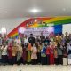 Ratusan Guru di Wilayah Operasional PT TIMAH Tbk Ikuti Pelatihan Literasi dan Matematika Dasar