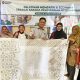 Peserta Antusias Ikuti Pelatihan Ecoprint PT TIMAH Tbk sebagai Upaya Kembangkan Batik Daerah