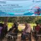 Mobil Sehat PT TIMAH Tbk Layani 110 Warga Teluk Uma dan Berikan Edukasi Kesehatan