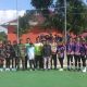 PT TIMAH Beri Dukungan Untuk Semangat Kepemudaan Lewat Turnamen Karang Taruna Cup II di Desa Air Putih
