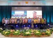 Pergantian Direktur SDM, PT TIMAH Tbk Tegaskan Komitmen Perkuat Kinerja dan SDM