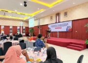 Dorong Kemandirian Koperasi, PT TIMAH Tbk Gelar Sosialisasi Kemitraan di Belitung