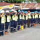 Komitmen K3 Berkelanjutan, PT TIMAH Tbk Gelar Beragam Kegiatan Bulan K3 Nasional