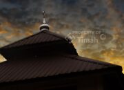 Komitmen TJSL PT Timah, 52 Rumah Ibadah di Babel dan Kepri Terima Bantuan