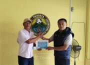 Dukung Pemberdayaan Pemuda, PT TIMAH Tbk Suport Turnamen Domino di Kecamatan Tebing, Karimun