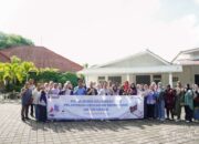 PT TIMAH Tbk Tingkatkan Daya Saing UMKM Binaan Melalui Pelatihan Manajemen, Keuangan, dan Digital Marketing
