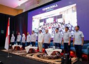 Town Hall Meeting 2026, PT TIMAH Tbk Paparkan Kinerja 2025 dan Strategi Bisnis Tahun Depan