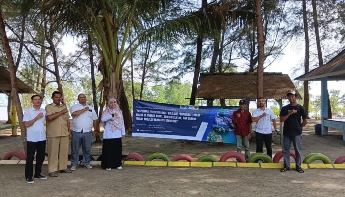 Dari Tapak Antu hingga Tanjung Ular: Mengurai Mitologi Lokal dalam Penamaan Destinasi Wisata Bangka