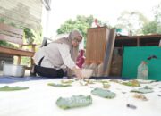Perkuat Daya Saing UMKM, PT TIMAH Tbk Salurkan Pendanaan, Pelatihan, dan Bantuan Produksi