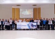 Tingkatkan Kompetensi Pekerja, PT TIMAH Tbk Gelar Pelatihan Terpadu di Pemali Learning Center