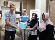 PT TIMAH Tbk Perkuat Komitmen Pendidikan, Bantu Puluhan Mahasiswa Menuju Generasi Emas 2045