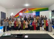 PT TIMAH Tbk Perkuat Literasi dan Numerasi Guru melalui Program Timah Mengajar dan Gernas Tastaka