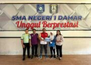 PT TIMAH Tbk Dukung Masa Depan Pelajar Belitung Timur Lewat Bantuan Kesehatan